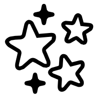 Étoiles